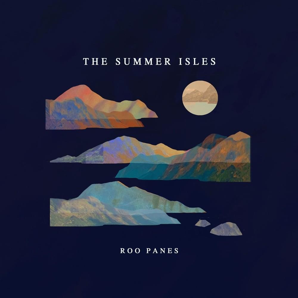 Roo Panes - The Summer Isles [CD]
