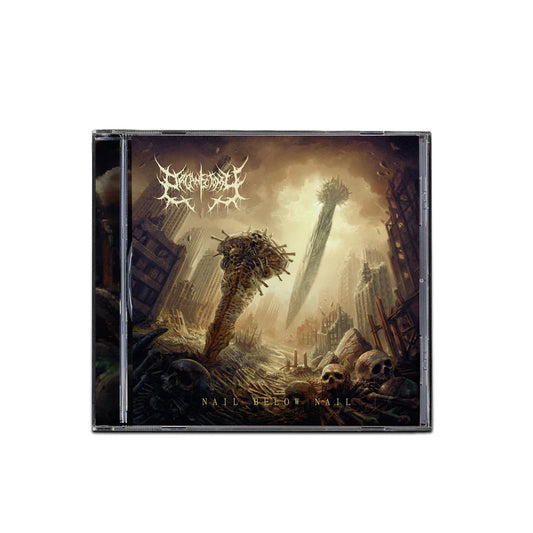 Organectomy - Nail below Nail