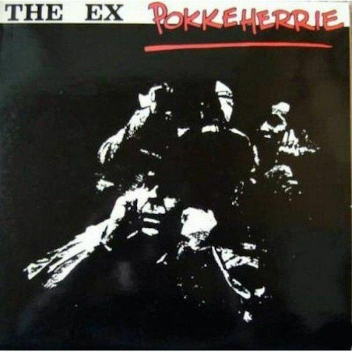 THE EX - POKKEHERRIE