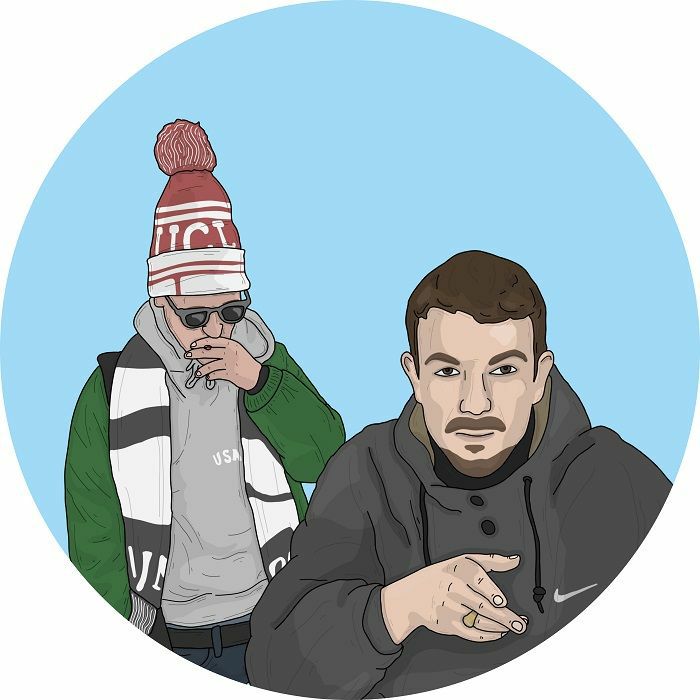 PANIX / DJ SNOWY BUFFET - Panix Vs DJ Snowy Buffet