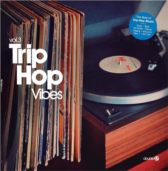 Various Artists - Trip Hop Vibes Vol. 3
