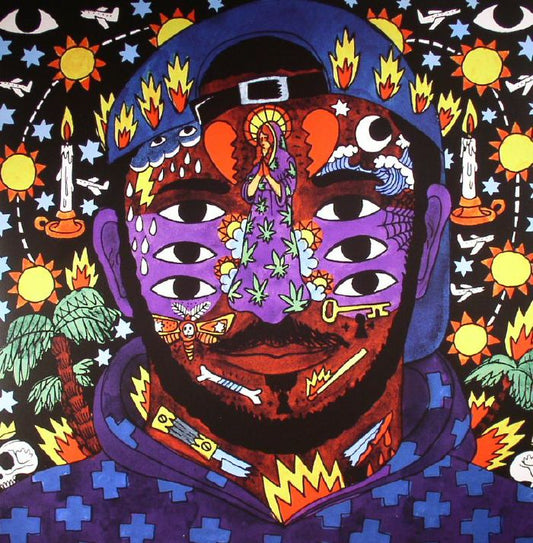 KAYTRANADA - 99.9%