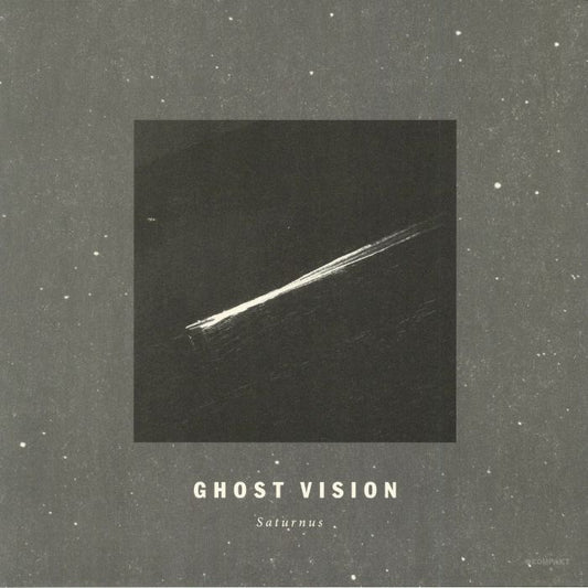 GHOST VISION - SATURNUS
