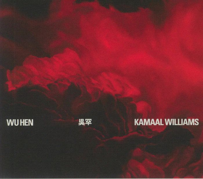 Kamaal Williams - Wu Hen [CD]
