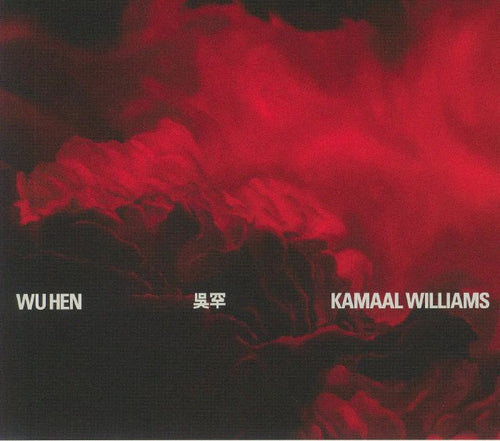 Kamaal Williams - Wu Hen [CD]