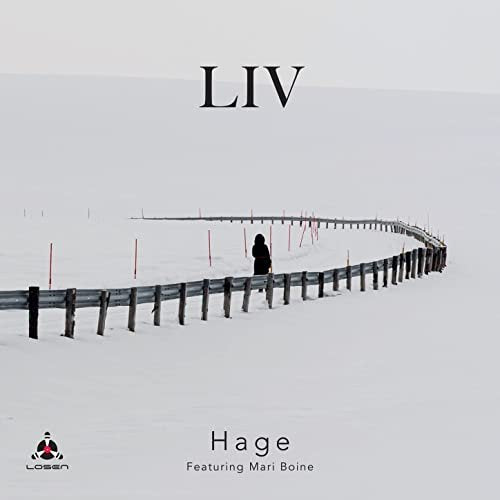 LIV - Hage