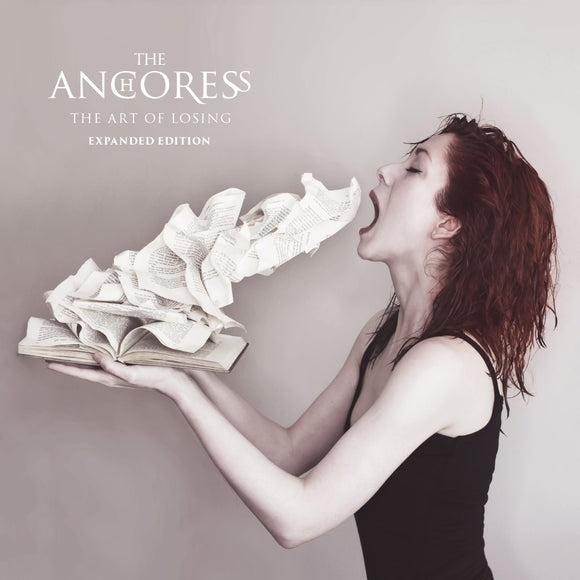 Anchoress - Art Of Losing (Expanded Edition)