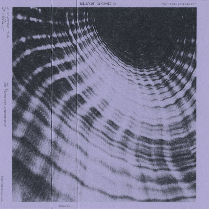 Elias GARCIA - Pattern Interrupt