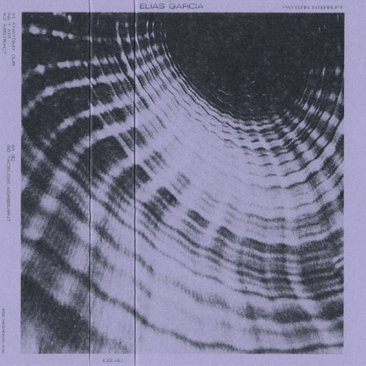 Elias GARCIA - Pattern Interrupt