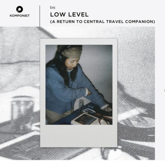 Bis - Low Level [CD]