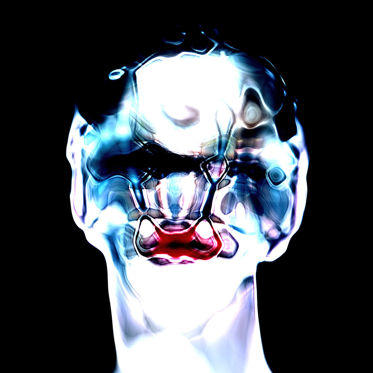 Daniel Avery - Ultra Truth [Audio Cassette]