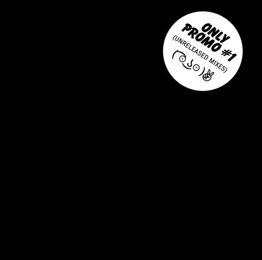 Unknown Artist - ONLYPROMO-01