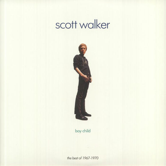 Scott Walker - Boy Child (RSD22)
