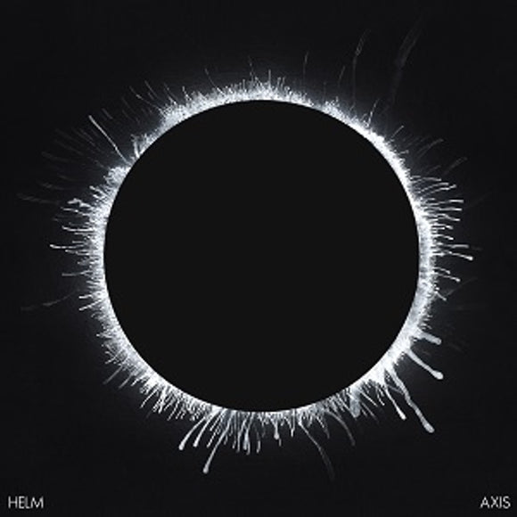 Helm - Axis [Clear Purple Vinyl]