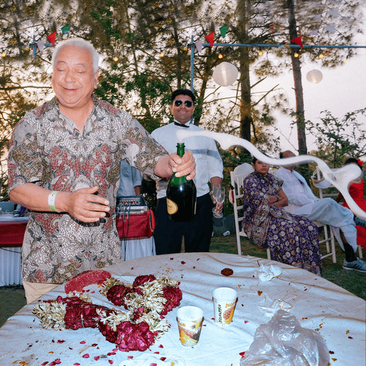 Peter Cat Recording Co. - Bismillah [2LP]