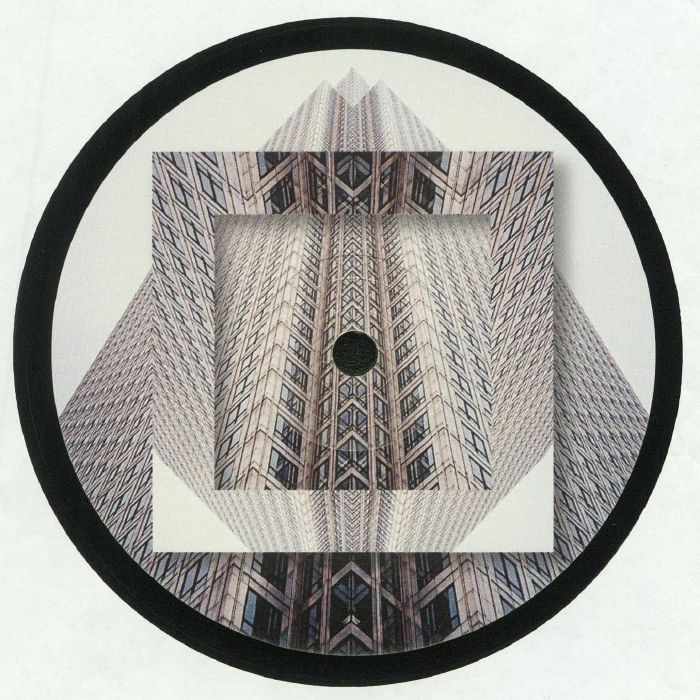 Initial Programs - What Tomorrow Brings EP