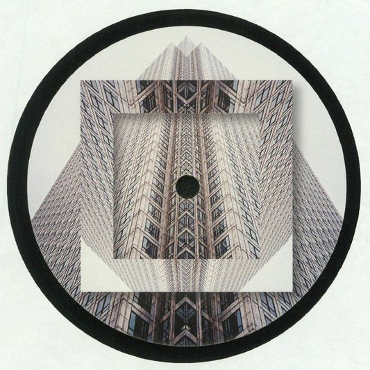 Initial Programs - What Tomorrow Brings EP