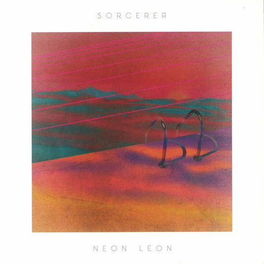 SORCERER - NEON LEON