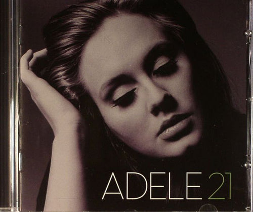 ADELE - 21 [CD]