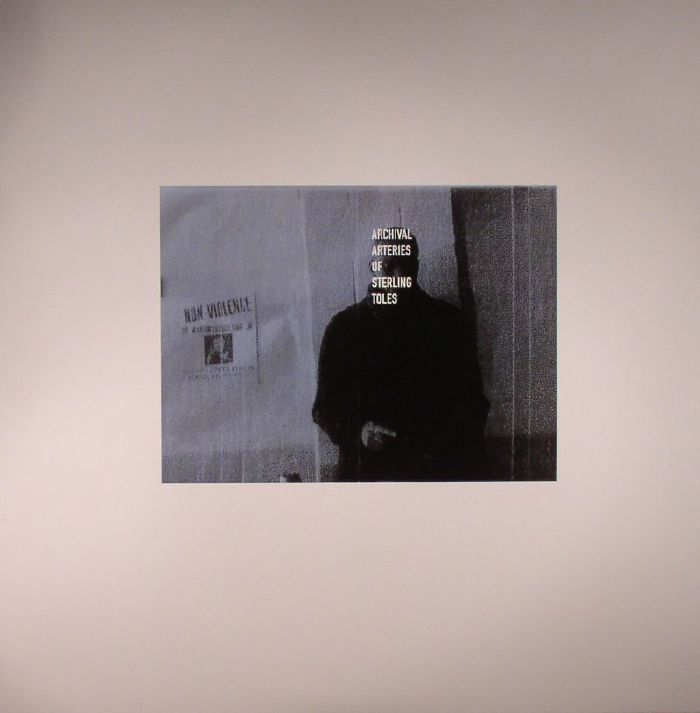 Sterling Toles - The Archival Arteries of Sterling Toles