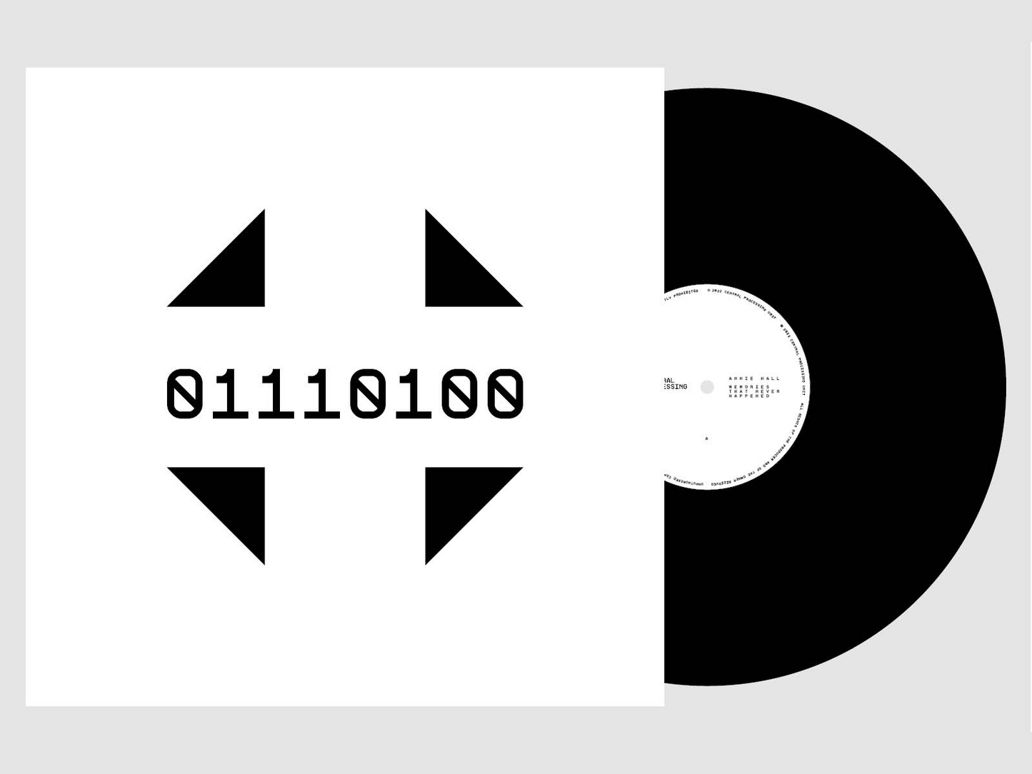 Annie Hall - Memories That Never Happened