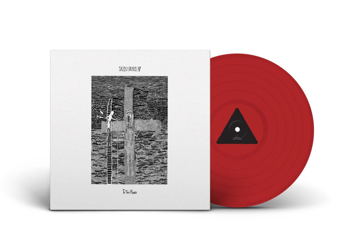 Various Artists - Todo Muere SBXV