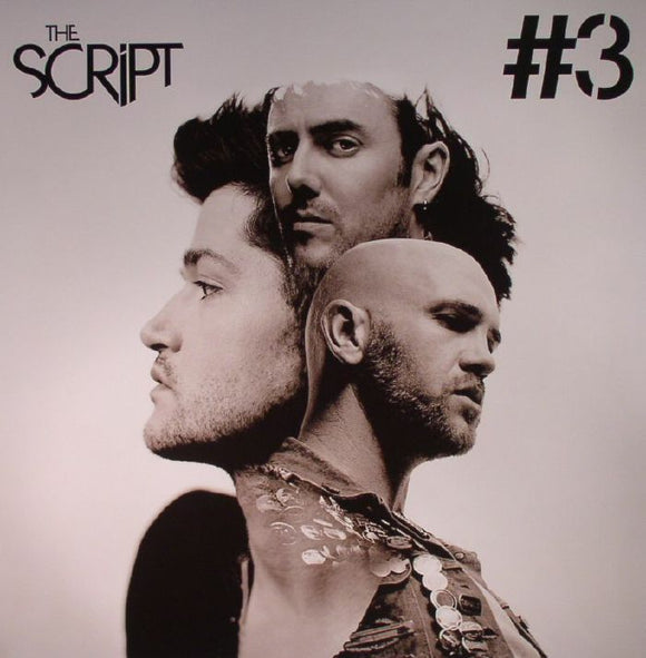 The Script - #3