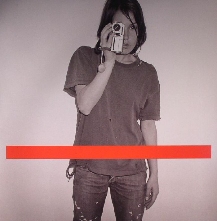 NEW ORDER - GET READY