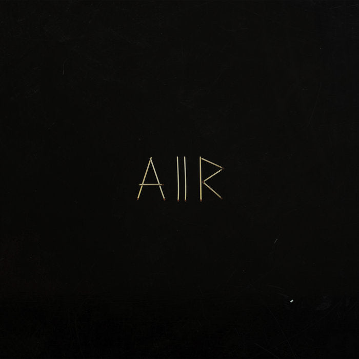 SAULT - AIIR [CD]