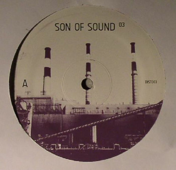 Sound of Sound - Son of Sound 03