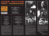 John Patton - Soul Connection