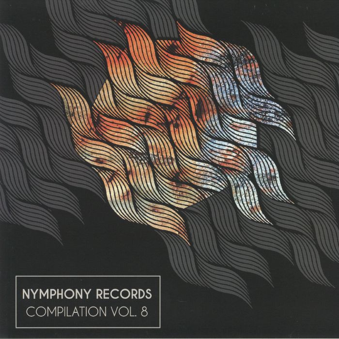 Various Artists - Compilation Vol. 8