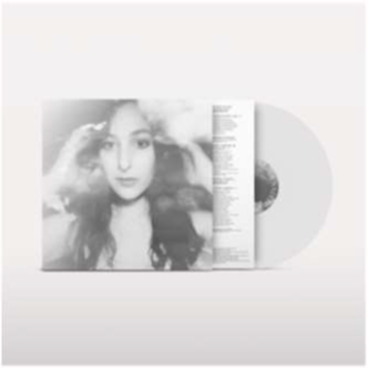 Marissa Nadler - The Path Of The Clouds [Opaque White Coloured Vinyl]