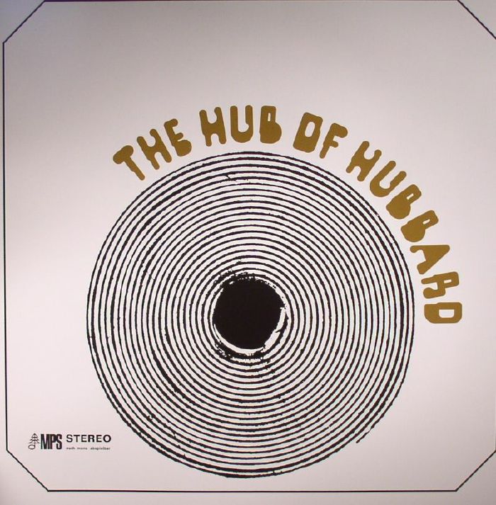 FREDDIE HUBBARD - THE HUB OF HUBBARD