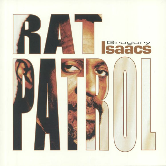 Gregory Issacs - RAT PATROL