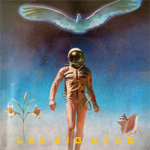 Les Big Byrd - The Eternal Light Brigade [LP]