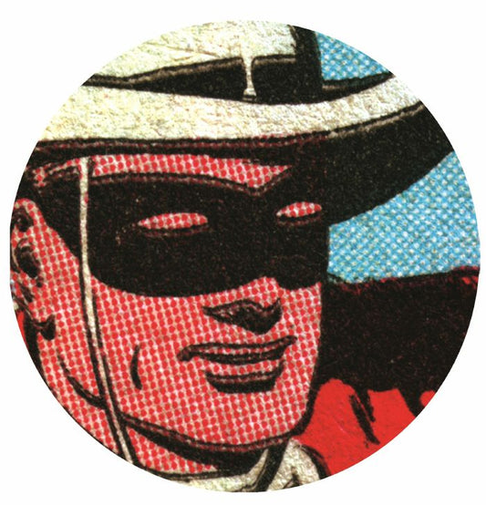 JUST WHAT THE WORLD NEEDS - 06