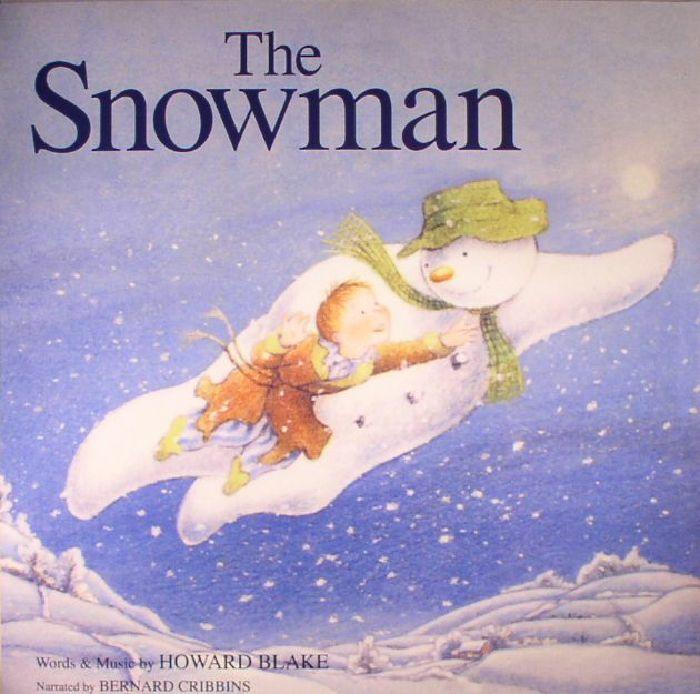 Howard Blake - The Snowman