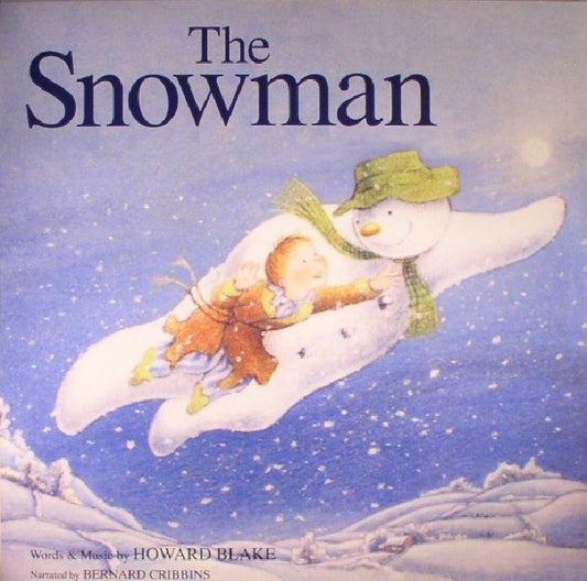 Howard Blake - The Snowman
