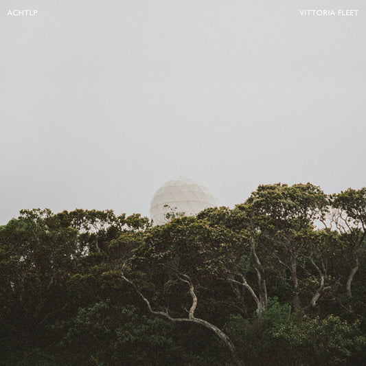 VITTORIA FLEET - ACHT [LP]