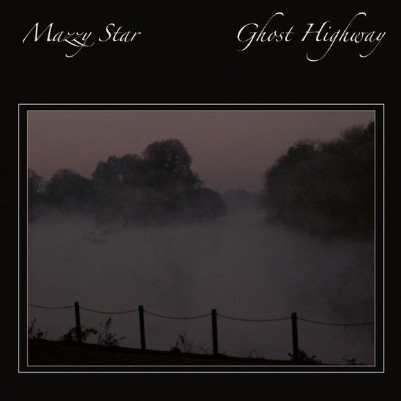 Mazzy Star - Ghost Highway [Purple Vinyl]