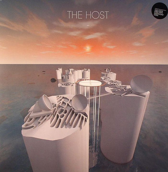 THE HOST - THE HOST