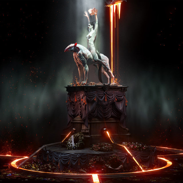 Arca - kiCK iiiii [LP]