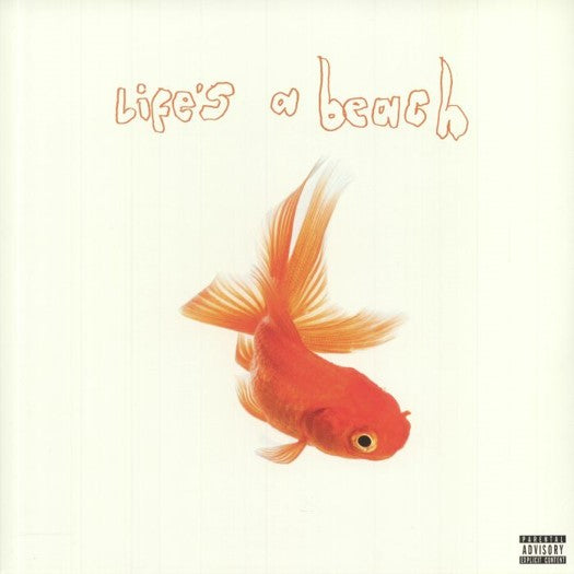 Easy Life - Life's a Beach (1LP RSD2021 ORANGE)