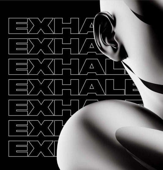 V / A - Exhale VA003 (Part 3)