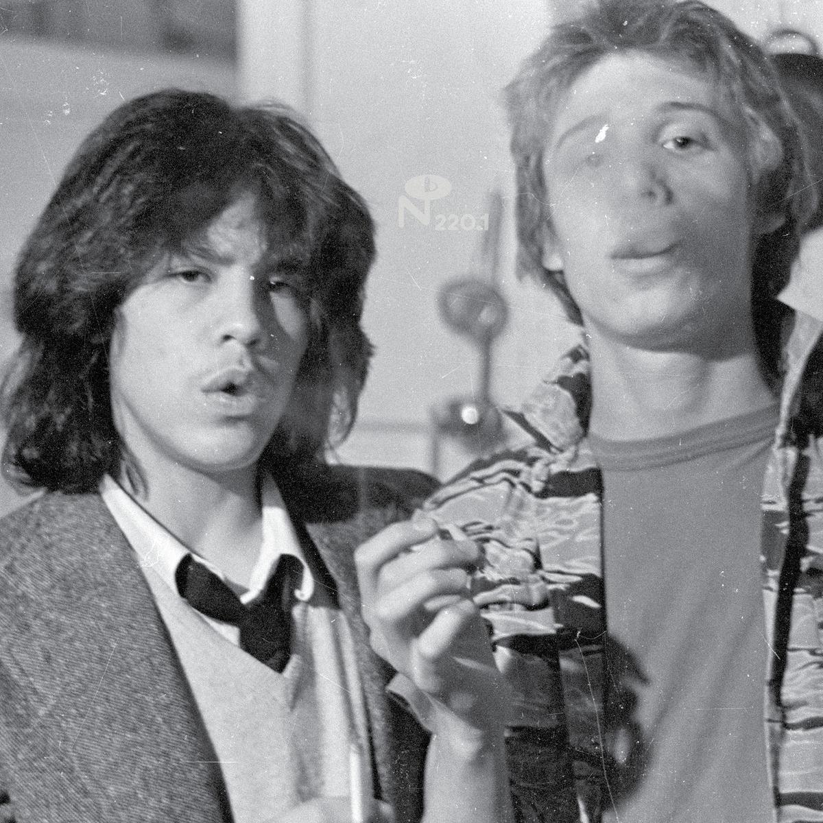 The Hated - Best Piece Of Shit Vol. 4 [Broken Bone White Vinyl 2LP]