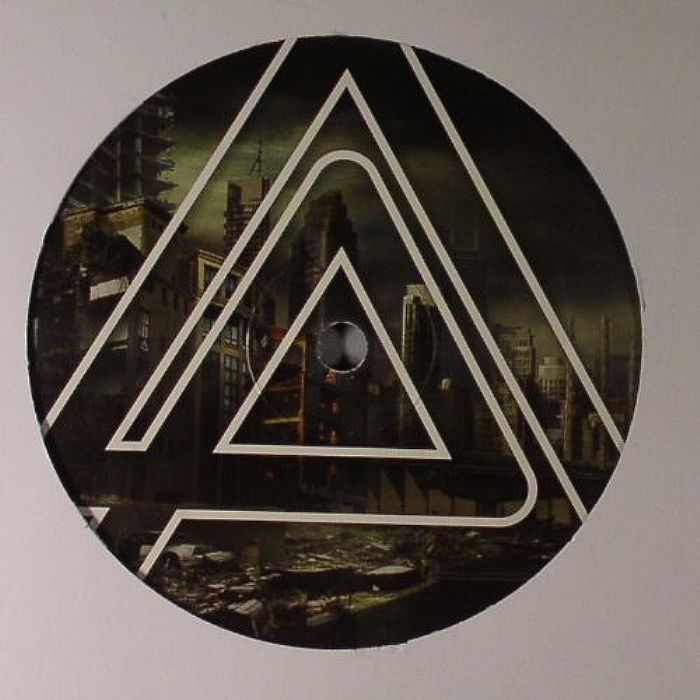 Noel & Exit 9 - The World / Upsetting