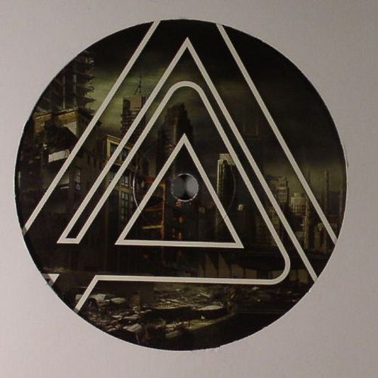 Noel & Exit 9 - The World / Upsetting