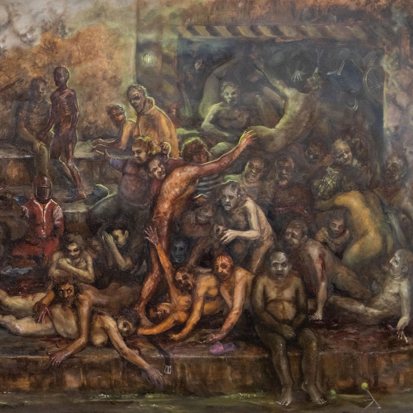 Candy - Heaven Is Here [CD]