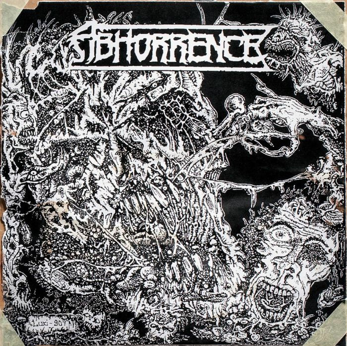 Abhorrence - Completely Vulgar [2LP]